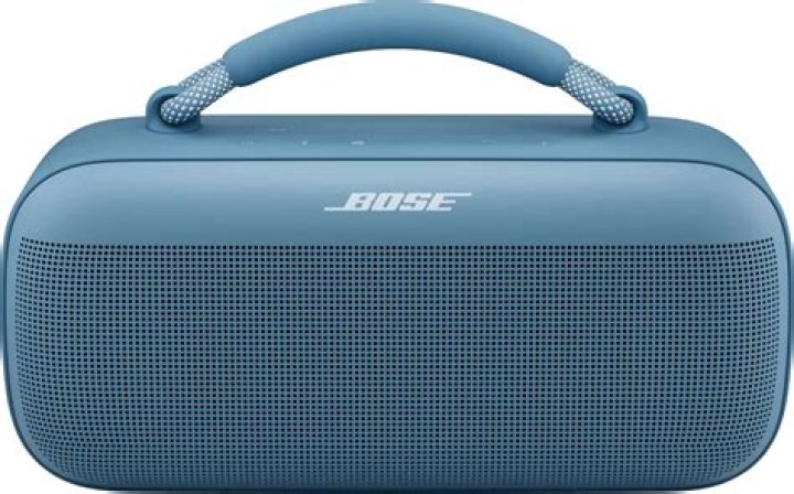 Which is the best Bluetooth speaker from Bose?