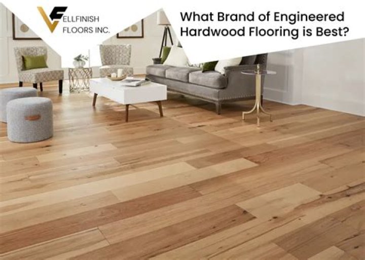 Which is the best company for hardwood flooring?