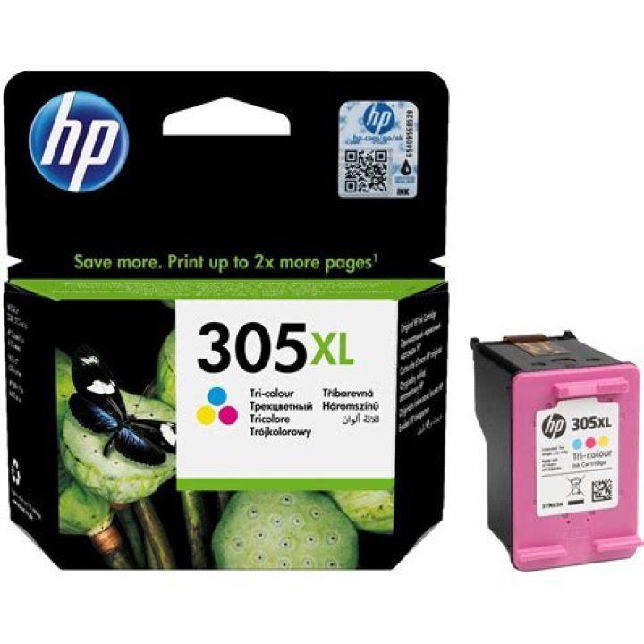 Which is the best ink cartridge to buy?