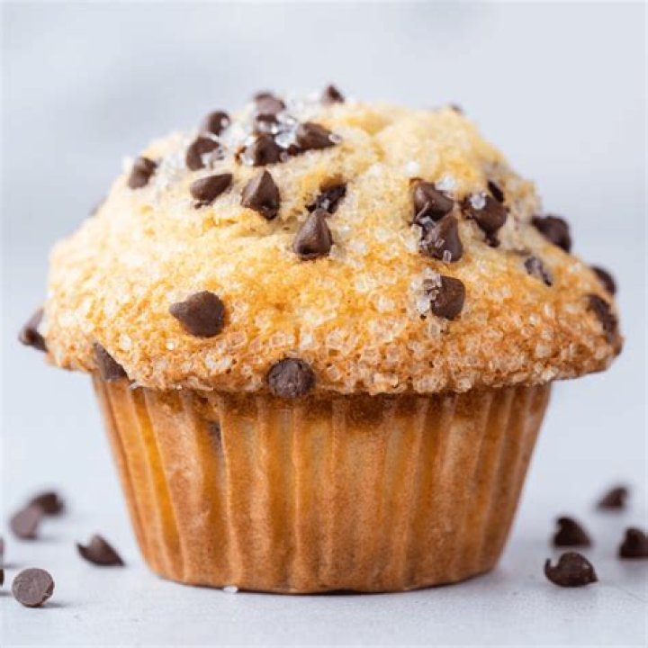 Which is the best kind of Muffin to eat?