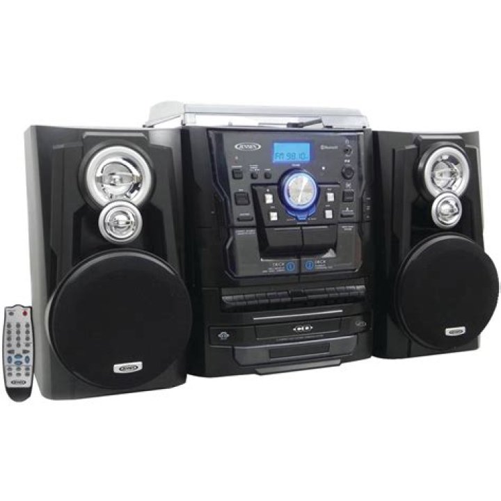 Which is the best mini CD stereo system?