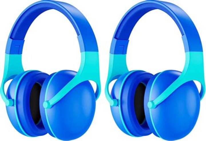 Which is the best noise canceling headphones for children?