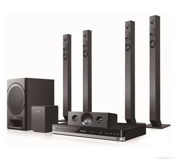 Which is the best Panasonic home theatre system?