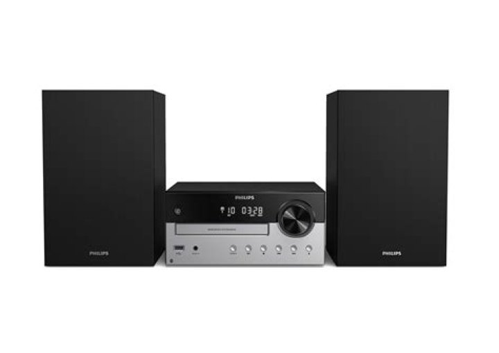 Which is the best Philips micro Hifi system?