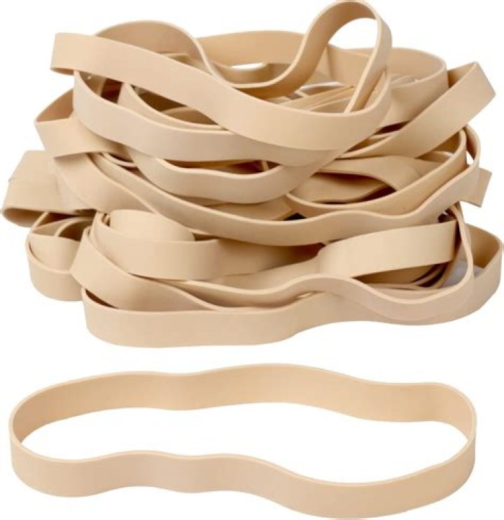 Which is the best rubber band on Amazon?