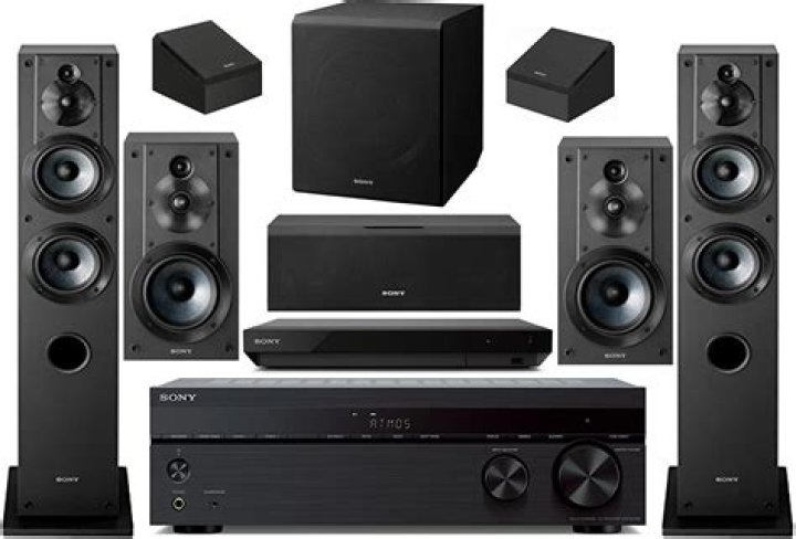 Which is the best sound system for home?