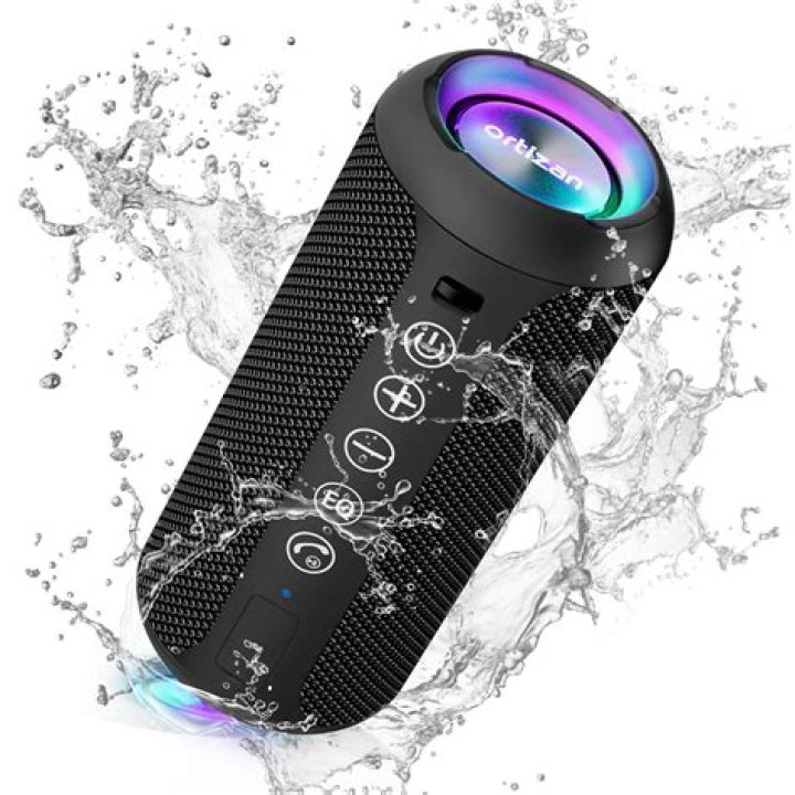 Which is the best speaker system for outdoor use?