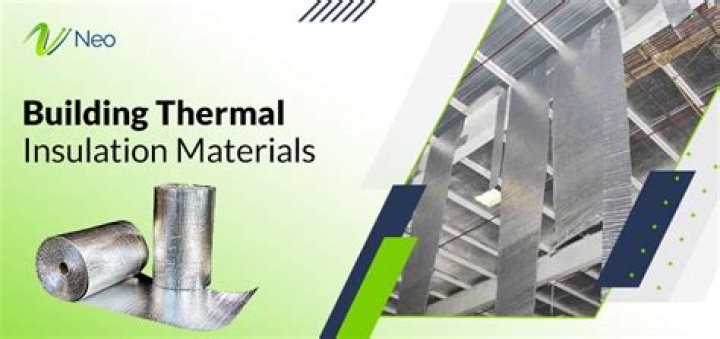 Which is the best thermal insulator?