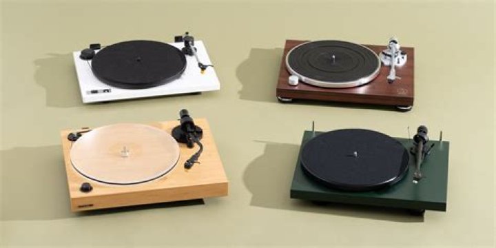 Which is the best turntable to record a CD?