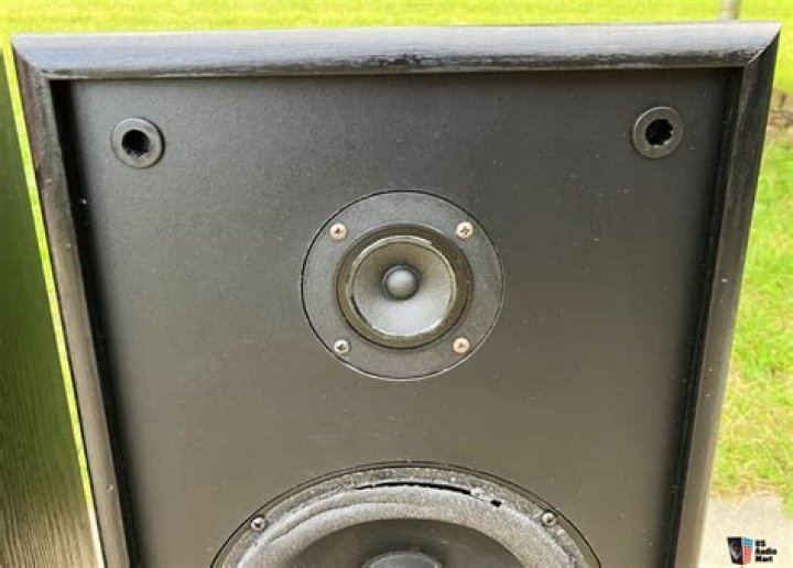 Which is the latest model of Cambridge SoundWorks?