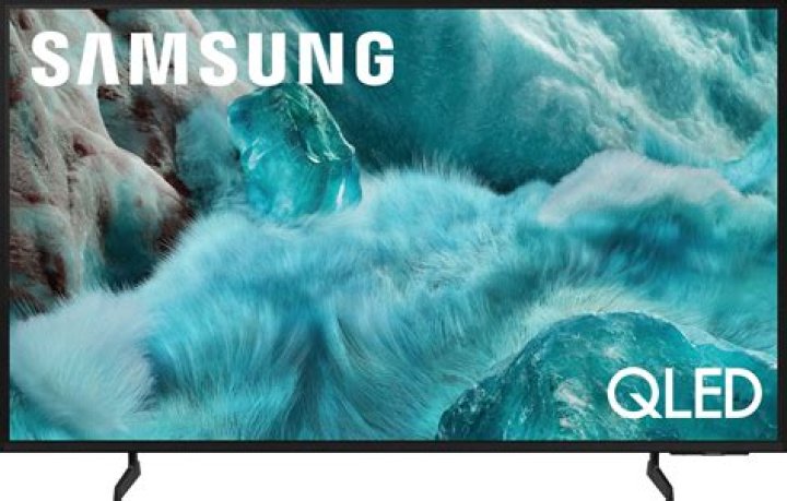 Which is the new smart TV from Samsung?