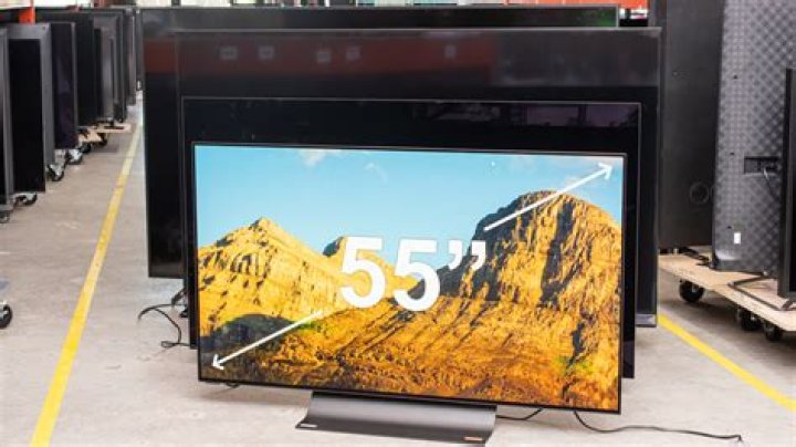 Which TV has best sound quality?
