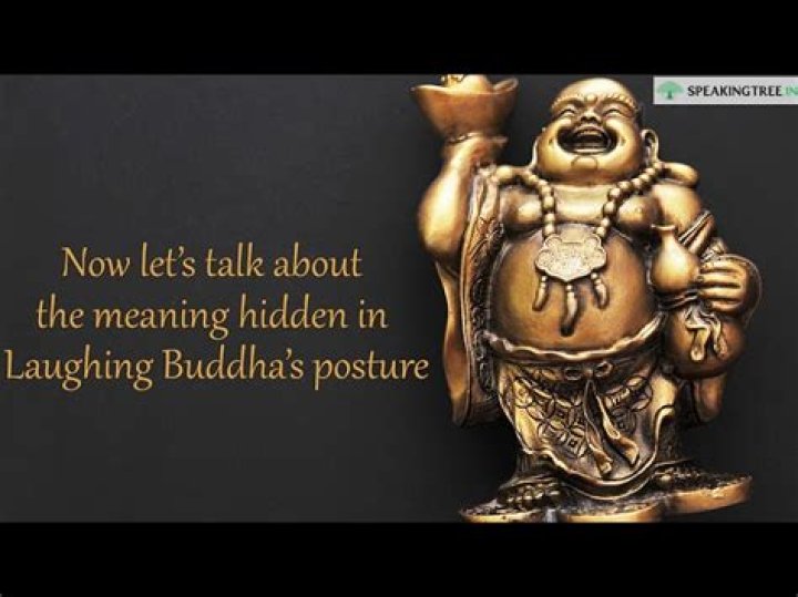 Which type of laughing Buddha is good for home?