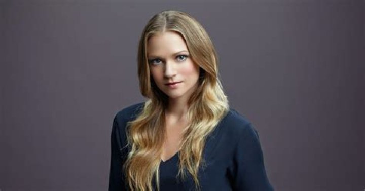 Who are some famous actresses from Criminal Minds?