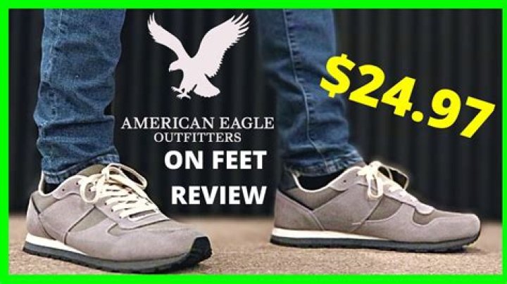 Who bought American Eagle?