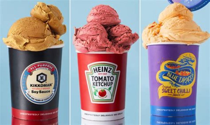 Who eats the most ice cream in the UK?