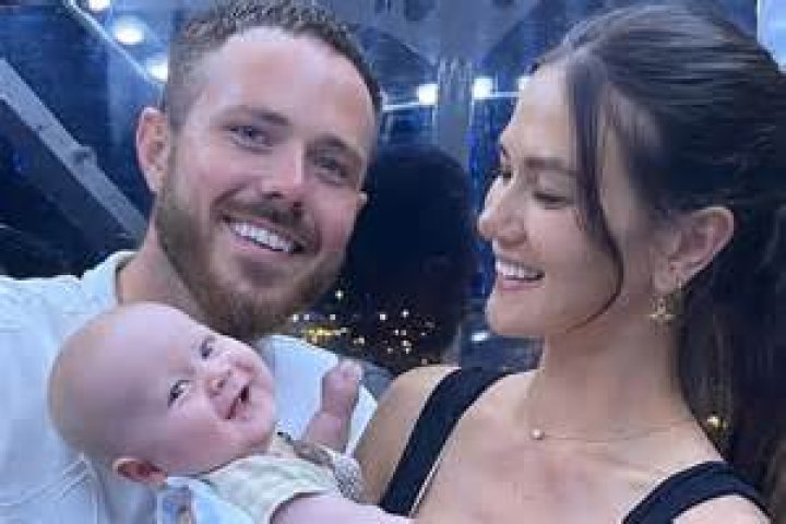 Who is Nathan in Lost?