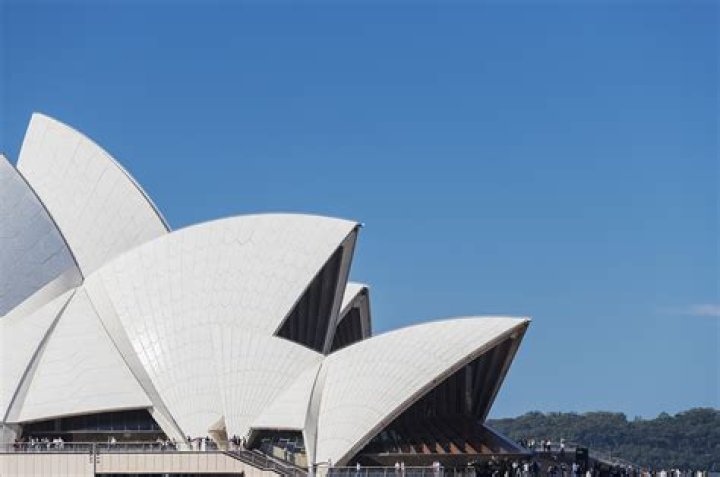 Who is the architect of Opera House?