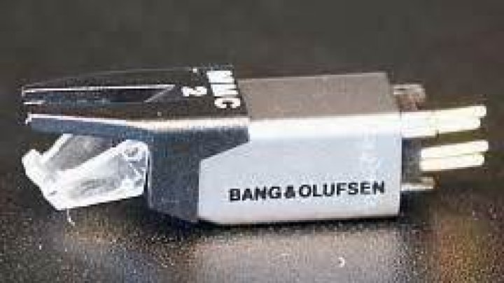 Who is the only manufactuer of Bang and Olufsen cartridges?