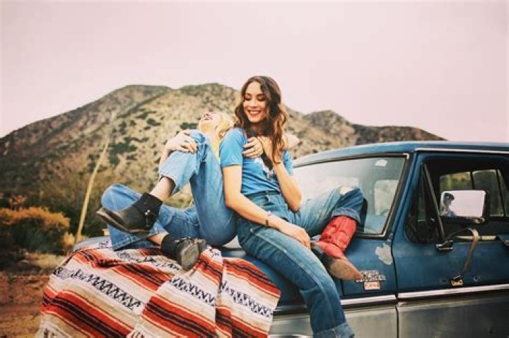 Who is Troian Bellisario best friend?