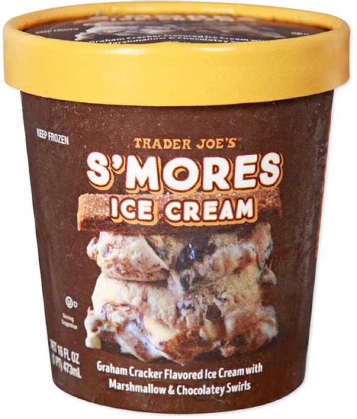 Who made Joes ice cream?