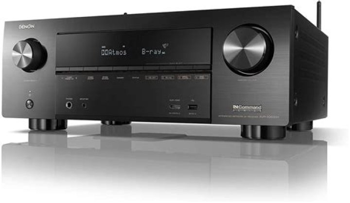Who makes the best home stereo receiver?