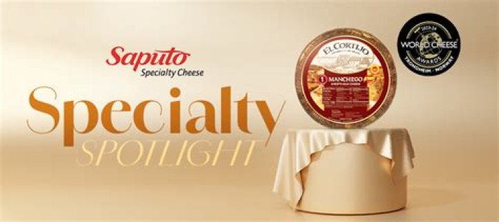 Who owns Saputo cheese?