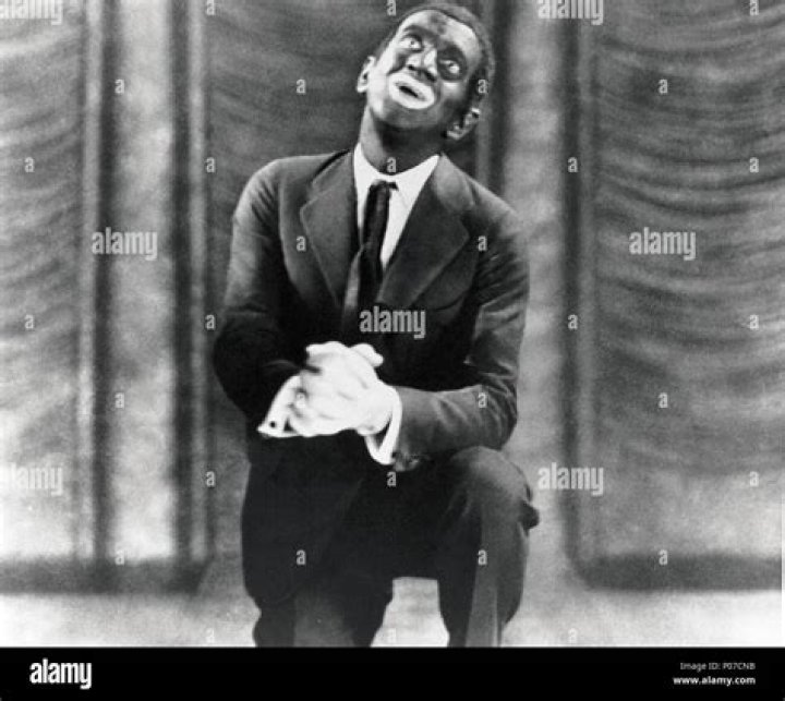Who was the director of the jazz singer?