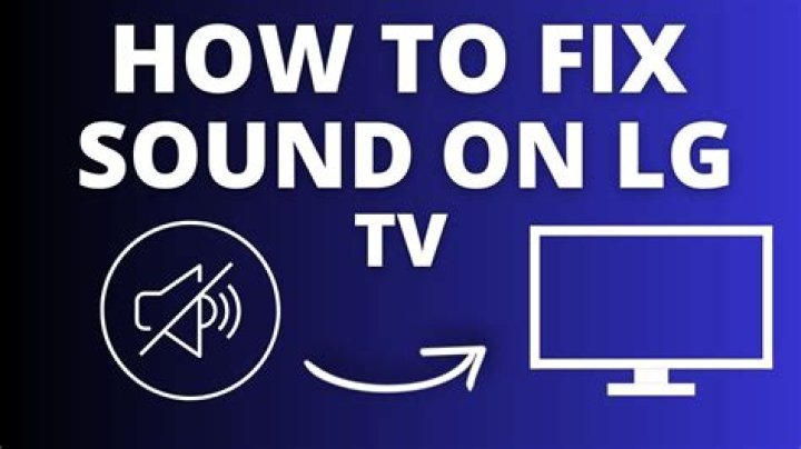 Why am I not getting sound on some channels?