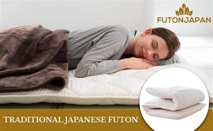Why are futons called futons?