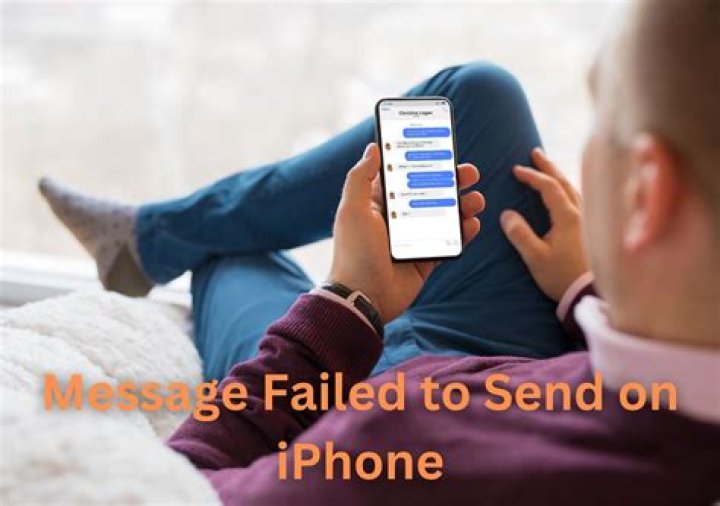 Why are my messages failing on Signal?