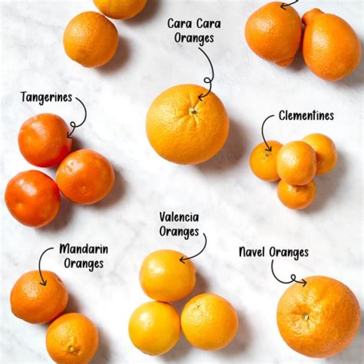 Why are my oranges splitting open?