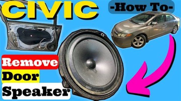 Why are my rear speakers not working in my car?