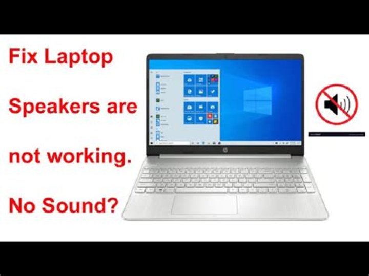 Why are my speakers not working in my AVR?