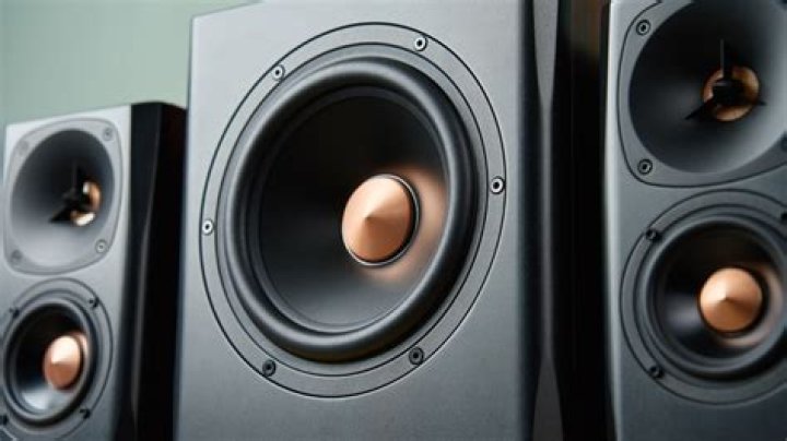 Why are Reference Series subwoofers so important?