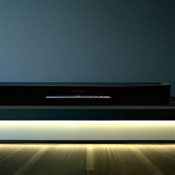 Why are sound bars so sought after in the market?