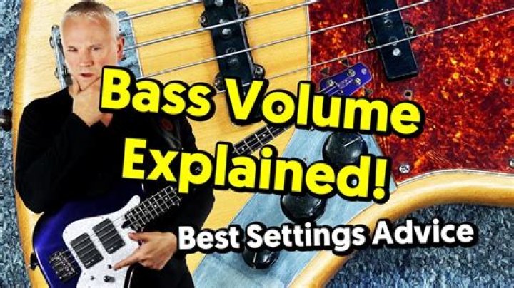 Why are there so many volume knobs and gain knobs?
