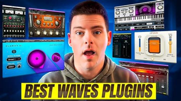 Why are Waves plugins not reading successfully in FL Studio?