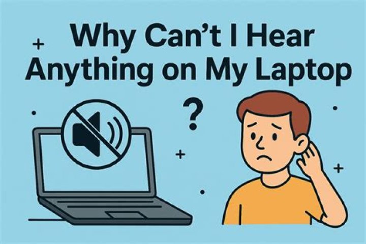 Why can I only hear the background music on my TV?