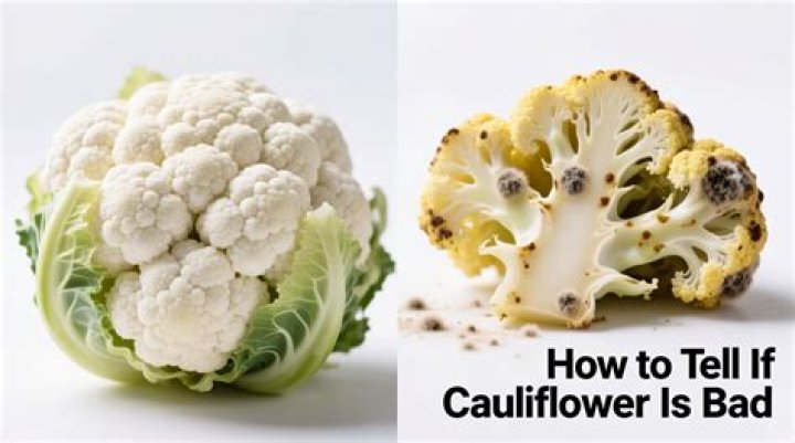Why cauliflower is bad for you?