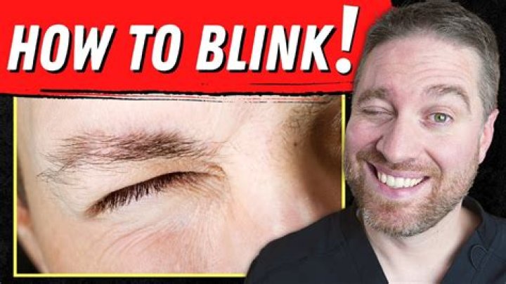 Why did my power blink?