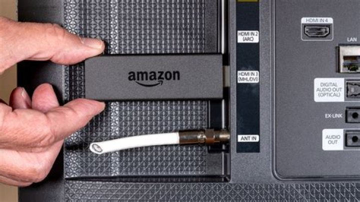 Why did Prime Video stop working on my TV?