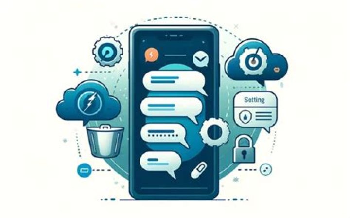 Why did some of my Messenger chats disappear?