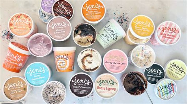 Why did the girl want an ice cream?