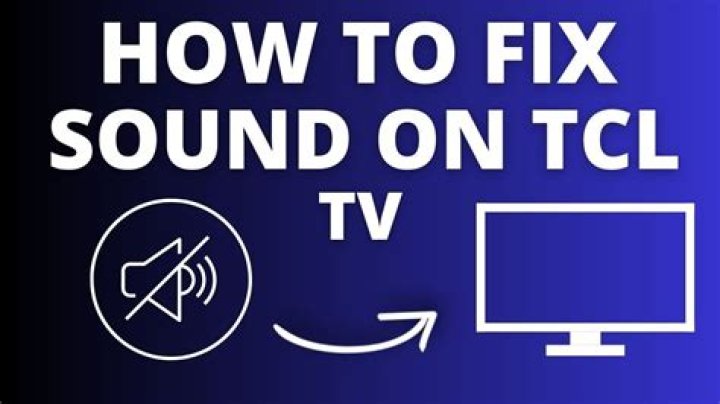 Why do I lose sound on some TV channels?