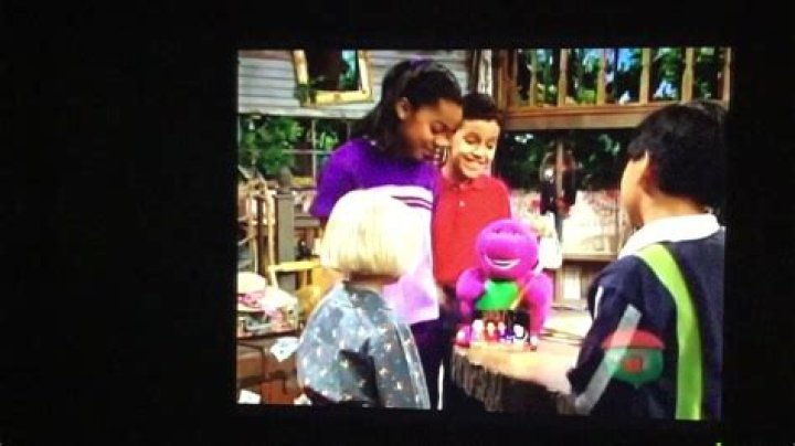 Why do kids say cheese?