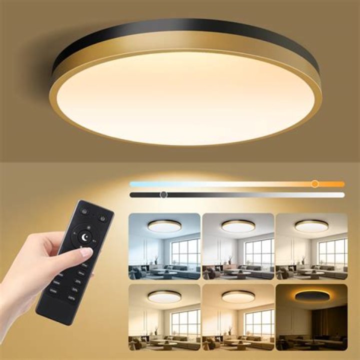 Why do my dimmable LED lights stay on?