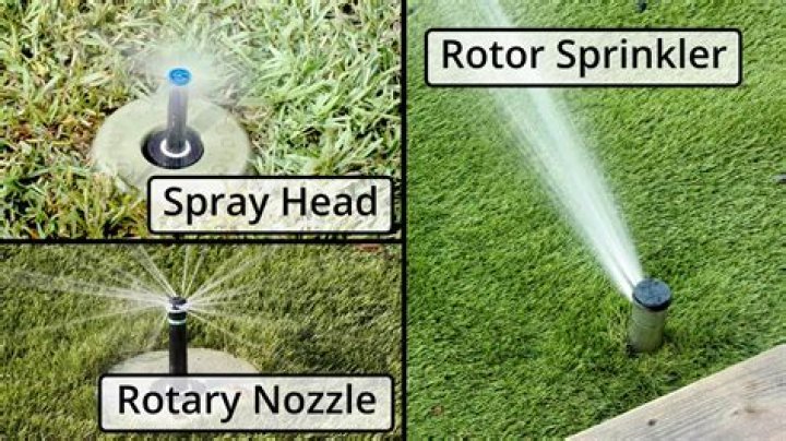 Why do only some of my sprinklers work?