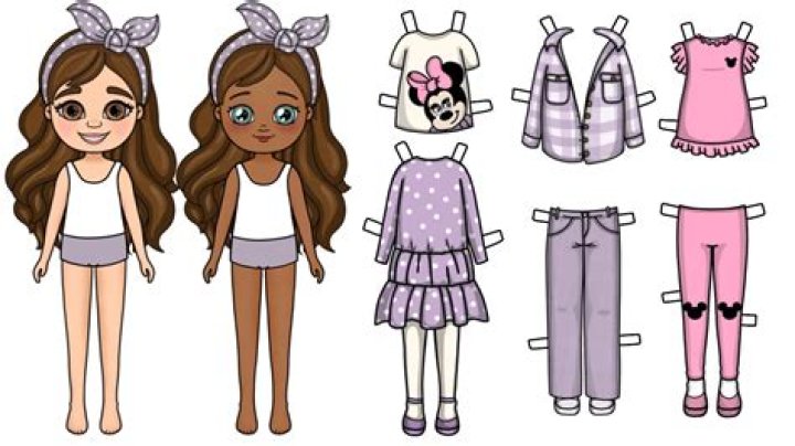 Why do people put dolls on fences?
