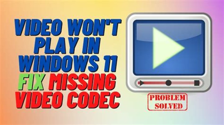 Why do some CDs not play on my computer?